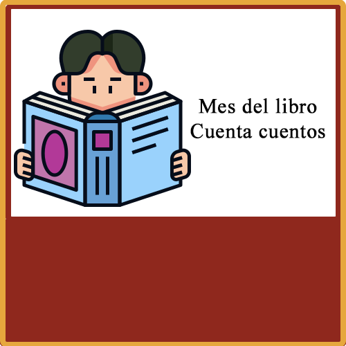 Cuenta cuentos